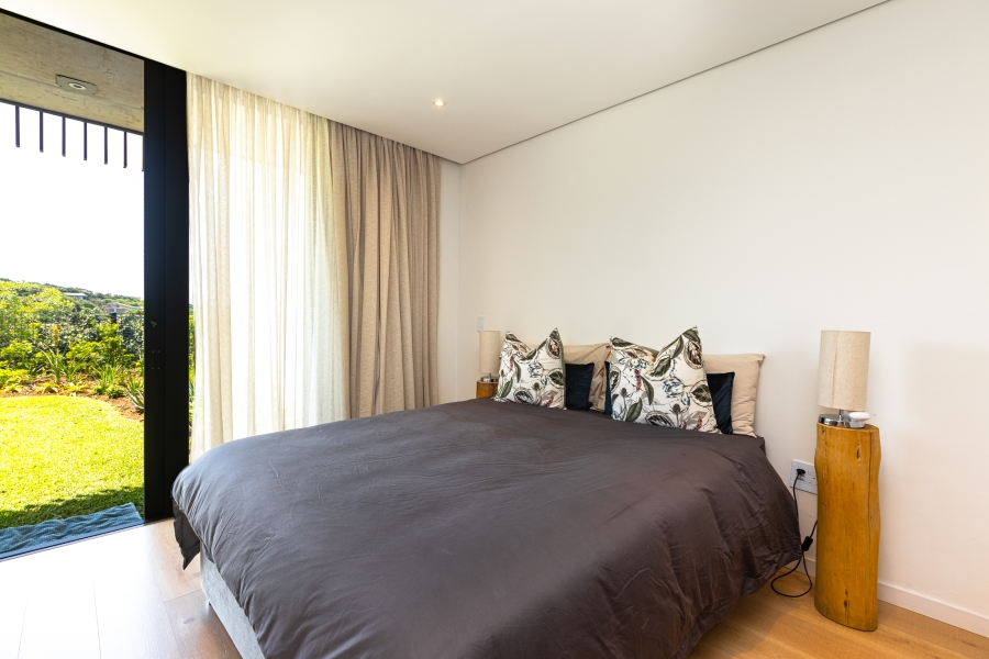 3 Bedroom Property for Sale in Zululami Coastal Estate KwaZulu-Natal