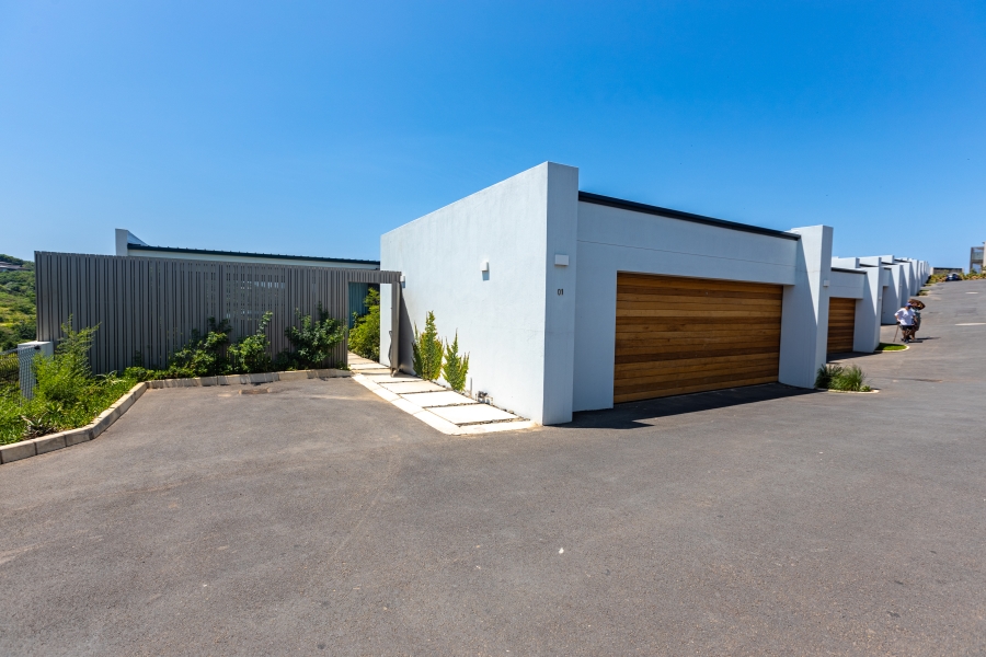 3 Bedroom Property for Sale in Zululami Coastal Estate KwaZulu-Natal