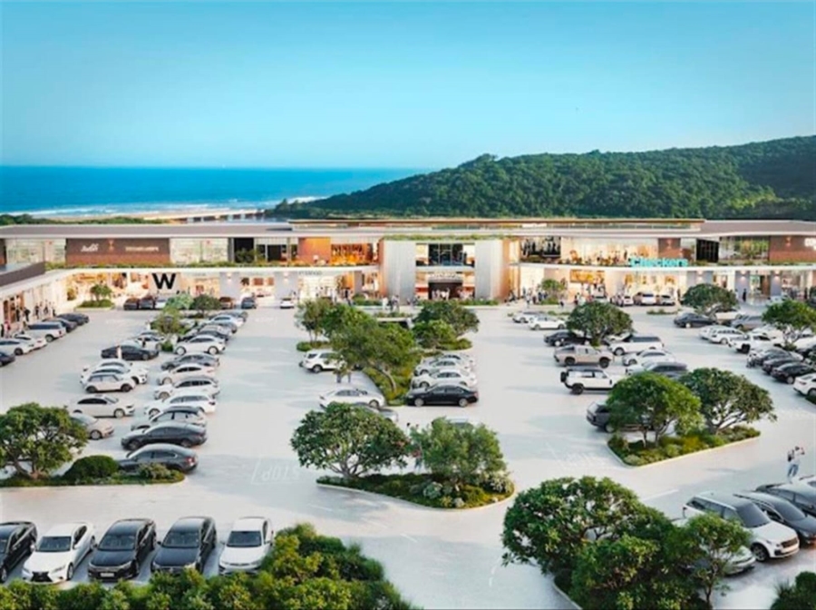 2 Bedroom Property for Sale in Zimbali Lakes Resort KwaZulu-Natal