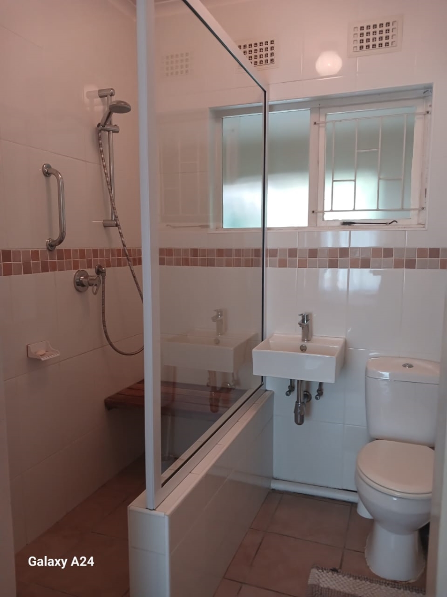 1 Bedroom Property for Sale in Glenwood KwaZulu-Natal