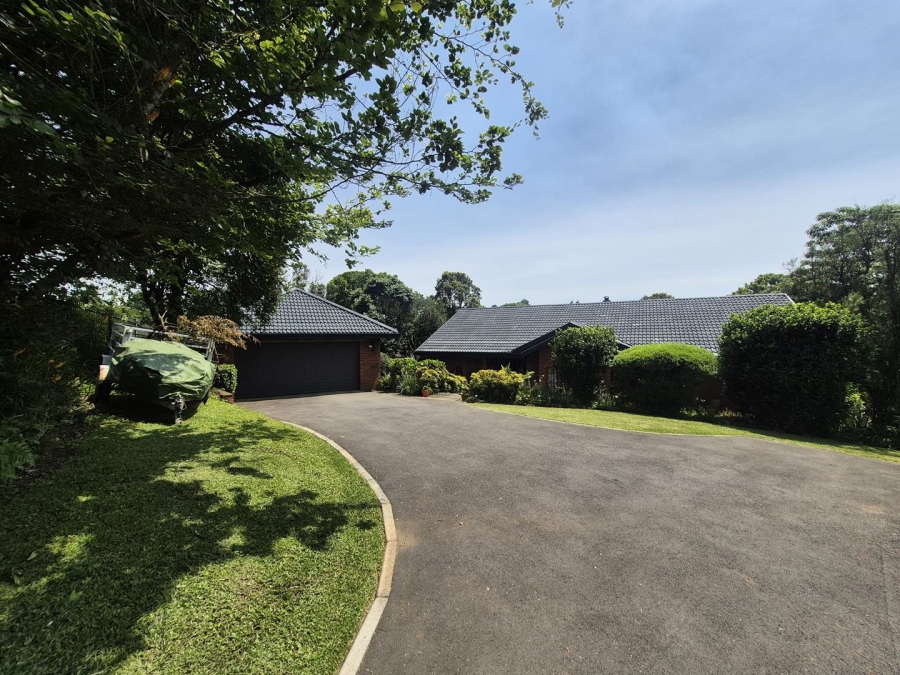 3 Bedroom Property for Sale in Mount Michael KwaZulu-Natal