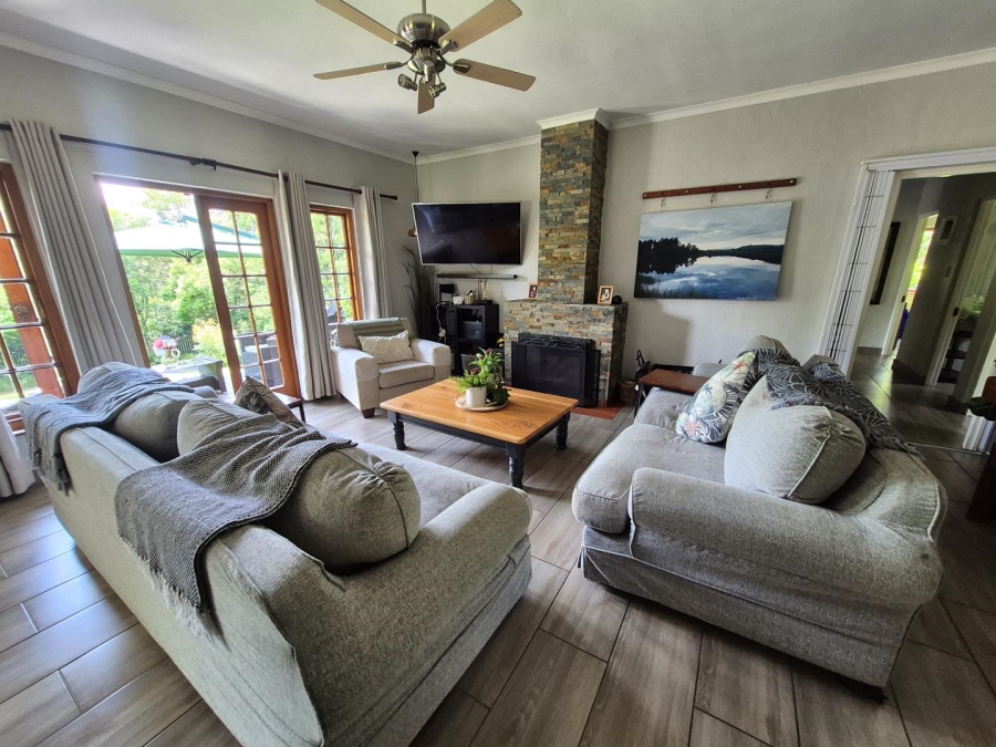 3 Bedroom Property for Sale in Mount Michael KwaZulu-Natal