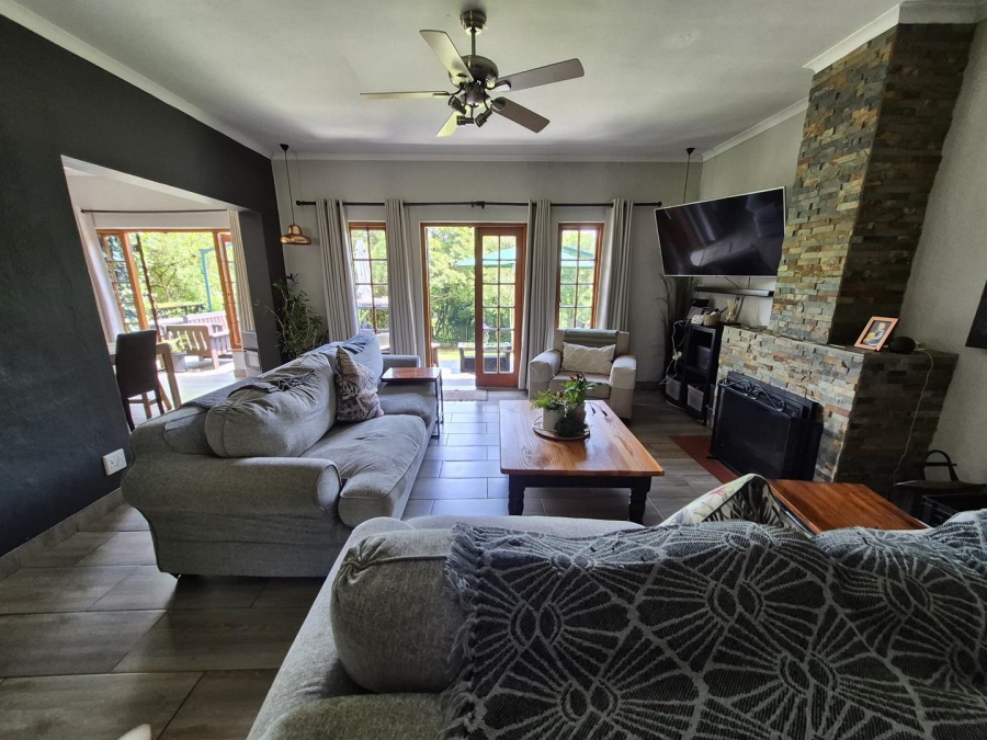 3 Bedroom Property for Sale in Mount Michael KwaZulu-Natal