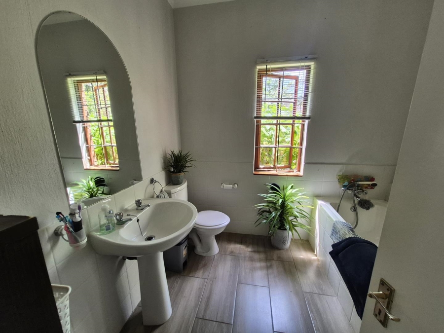 3 Bedroom Property for Sale in Mount Michael KwaZulu-Natal