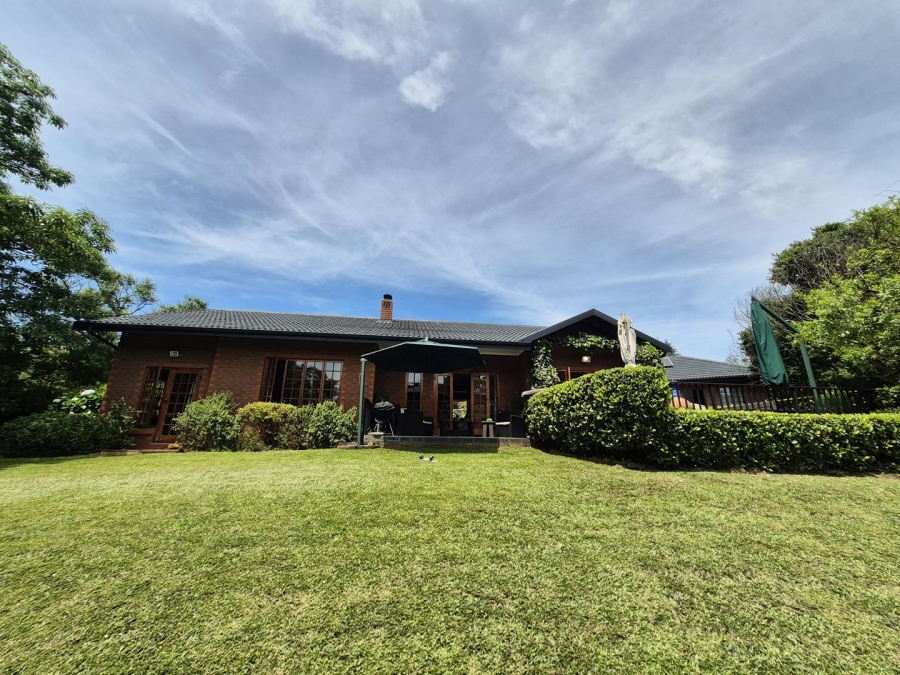 3 Bedroom Property for Sale in Mount Michael KwaZulu-Natal