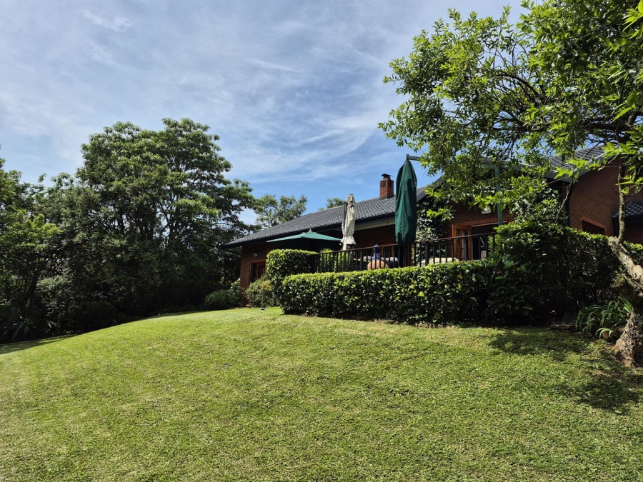 3 Bedroom Property for Sale in Mount Michael KwaZulu-Natal