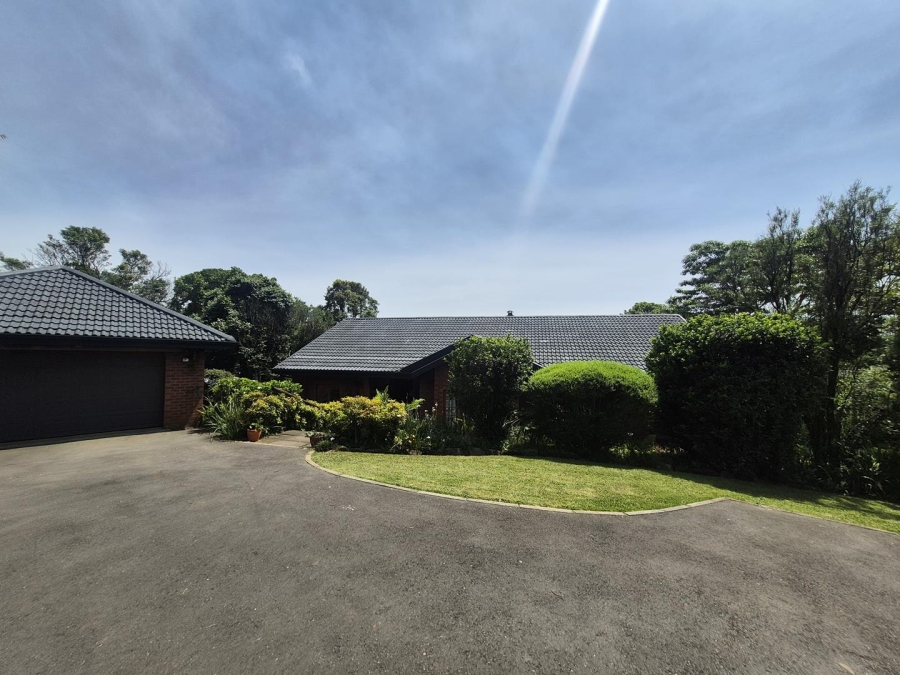 3 Bedroom Property for Sale in Mount Michael KwaZulu-Natal