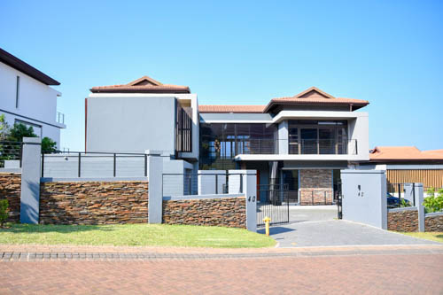 5 Bedroom Property for Sale in Izinga KwaZulu-Natal