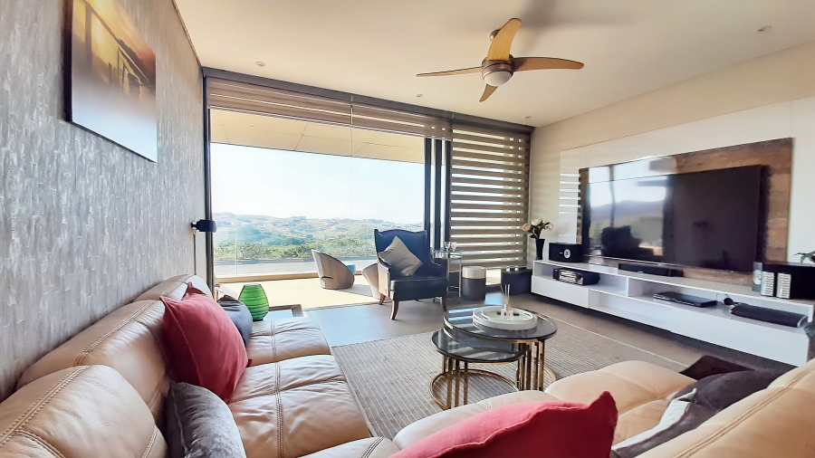 2 Bedroom Property for Sale in Elaleni Coastal Forest Estate KwaZulu-Natal