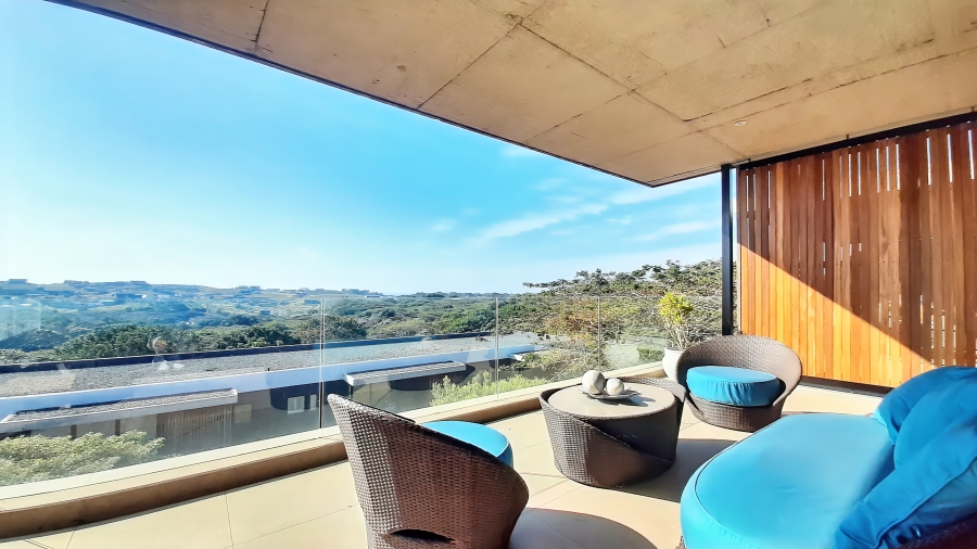 2 Bedroom Property for Sale in Elaleni Coastal Forest Estate KwaZulu-Natal