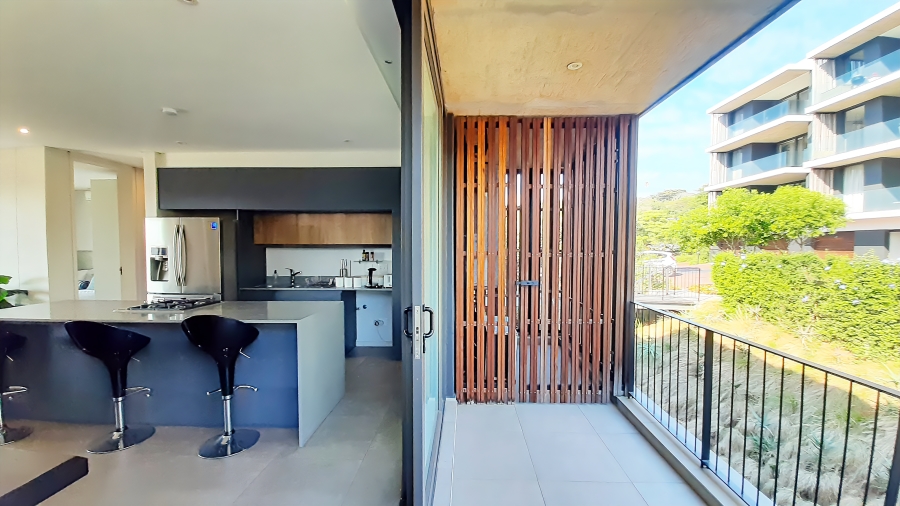 2 Bedroom Property for Sale in Elaleni Coastal Forest Estate KwaZulu-Natal