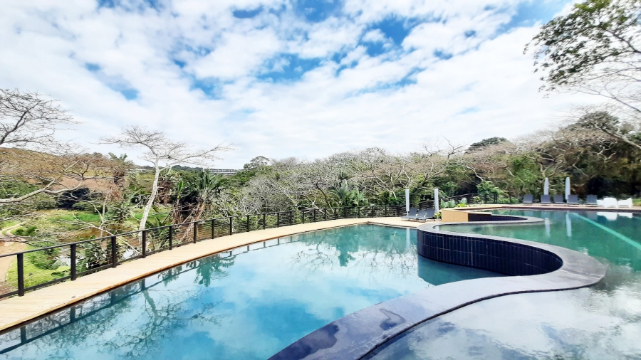 2 Bedroom Property for Sale in Elaleni Coastal Forest Estate KwaZulu-Natal