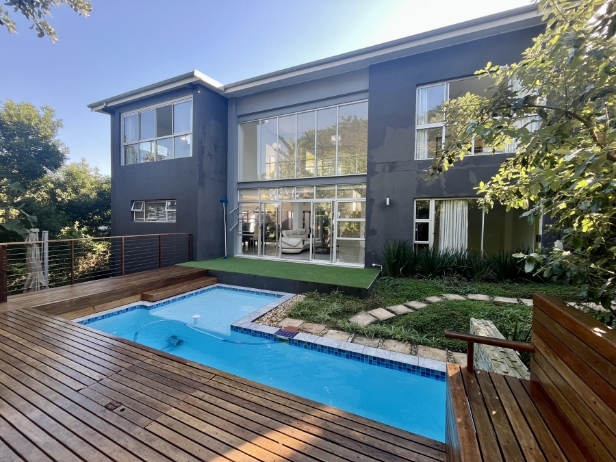 To Let 3 Bedroom Property for Rent in Dunkirk Estate KwaZulu-Natal