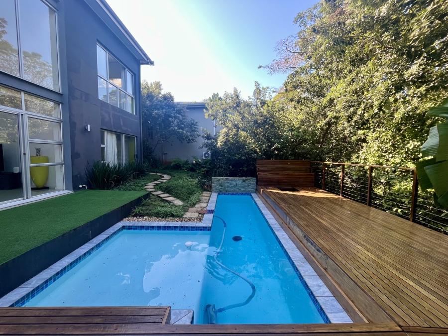 To Let 3 Bedroom Property for Rent in Dunkirk Estate KwaZulu-Natal