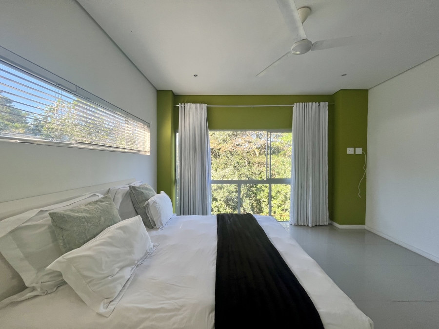 To Let 3 Bedroom Property for Rent in Dunkirk Estate KwaZulu-Natal