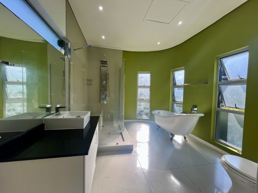 To Let 3 Bedroom Property for Rent in Dunkirk Estate KwaZulu-Natal