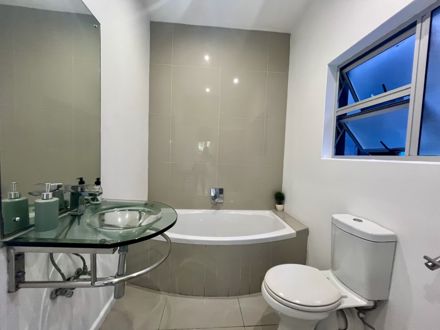 To Let 3 Bedroom Property for Rent in Dunkirk Estate KwaZulu-Natal