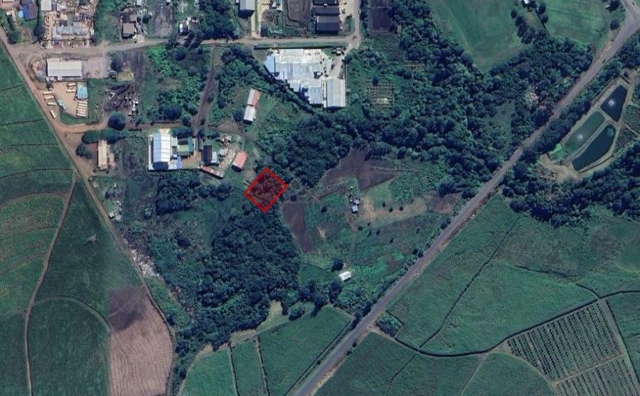 0 Bedroom Property for Sale in Gingindlovu KwaZulu-Natal