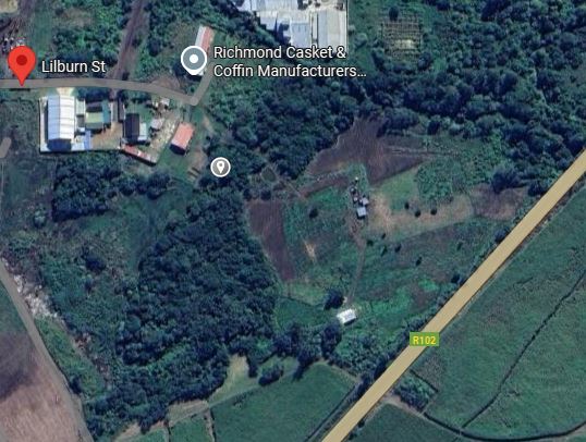 0 Bedroom Property for Sale in Gingindlovu KwaZulu-Natal