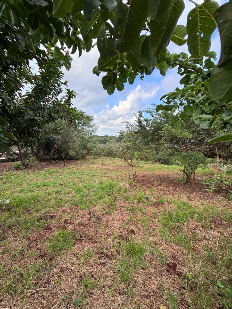 0 Bedroom Property for Sale in Zini River Estate KwaZulu-Natal