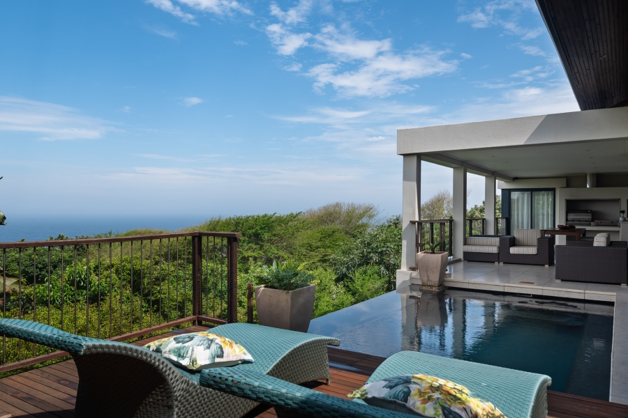 To Let 5 Bedroom Property for Rent in Simbithi Eco Estate KwaZulu-Natal