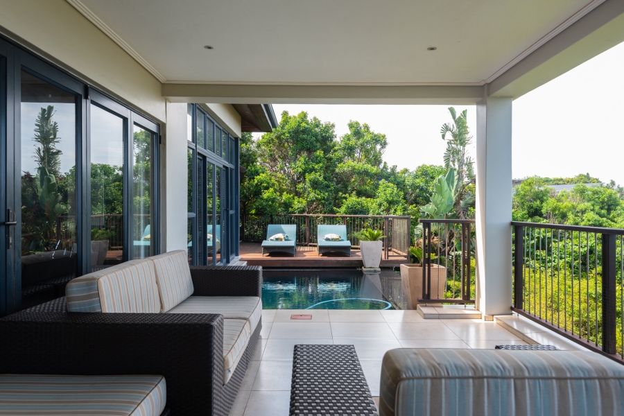 To Let 5 Bedroom Property for Rent in Simbithi Eco Estate KwaZulu-Natal