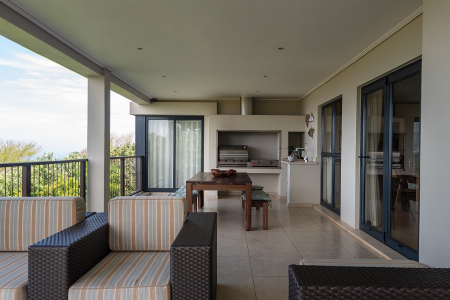 To Let 5 Bedroom Property for Rent in Simbithi Eco Estate KwaZulu-Natal