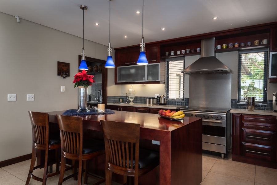 To Let 5 Bedroom Property for Rent in Simbithi Eco Estate KwaZulu-Natal