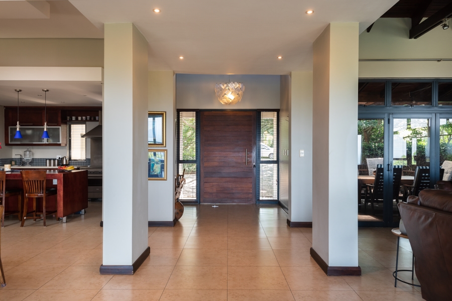 To Let 5 Bedroom Property for Rent in Simbithi Eco Estate KwaZulu-Natal