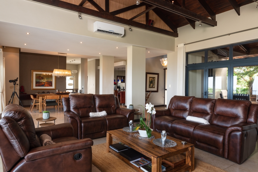 To Let 5 Bedroom Property for Rent in Simbithi Eco Estate KwaZulu-Natal