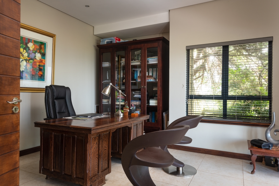 To Let 5 Bedroom Property for Rent in Simbithi Eco Estate KwaZulu-Natal