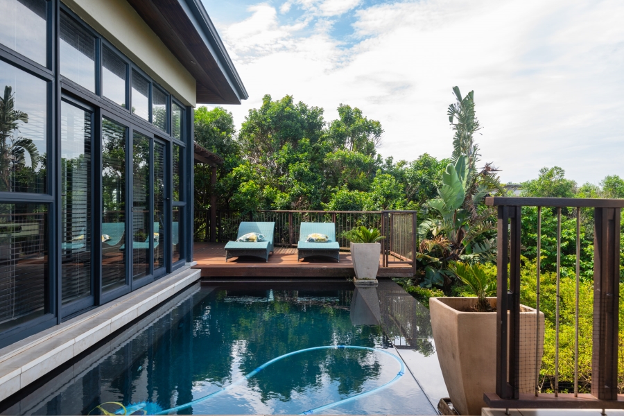 To Let 5 Bedroom Property for Rent in Simbithi Eco Estate KwaZulu-Natal