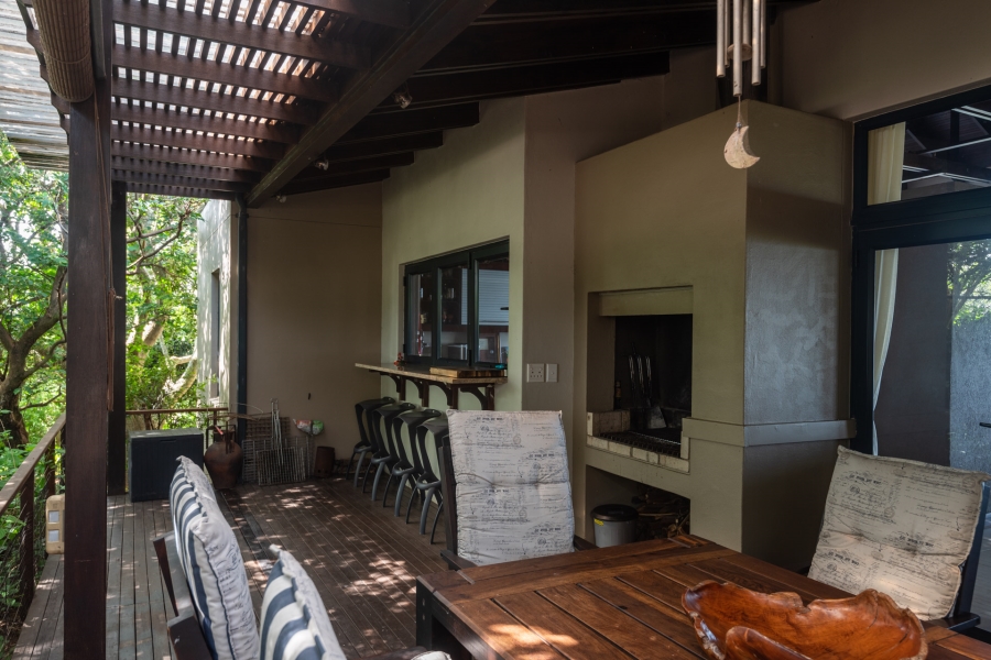 To Let 5 Bedroom Property for Rent in Simbithi Eco Estate KwaZulu-Natal