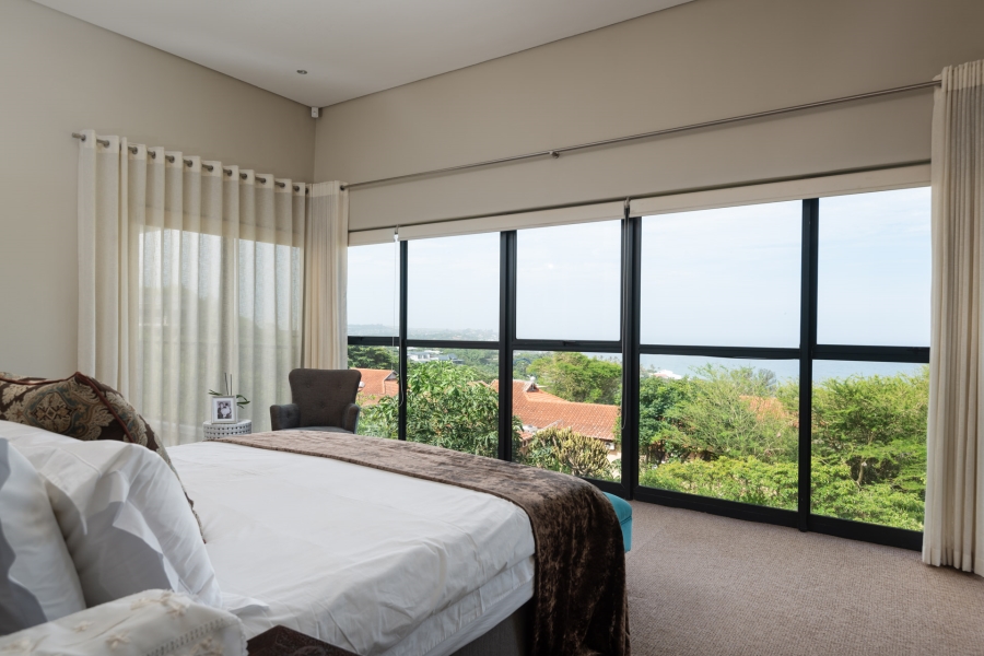 To Let 5 Bedroom Property for Rent in Simbithi Eco Estate KwaZulu-Natal