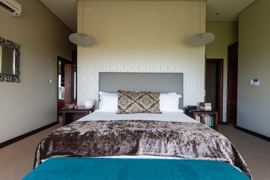 To Let 5 Bedroom Property for Rent in Simbithi Eco Estate KwaZulu-Natal