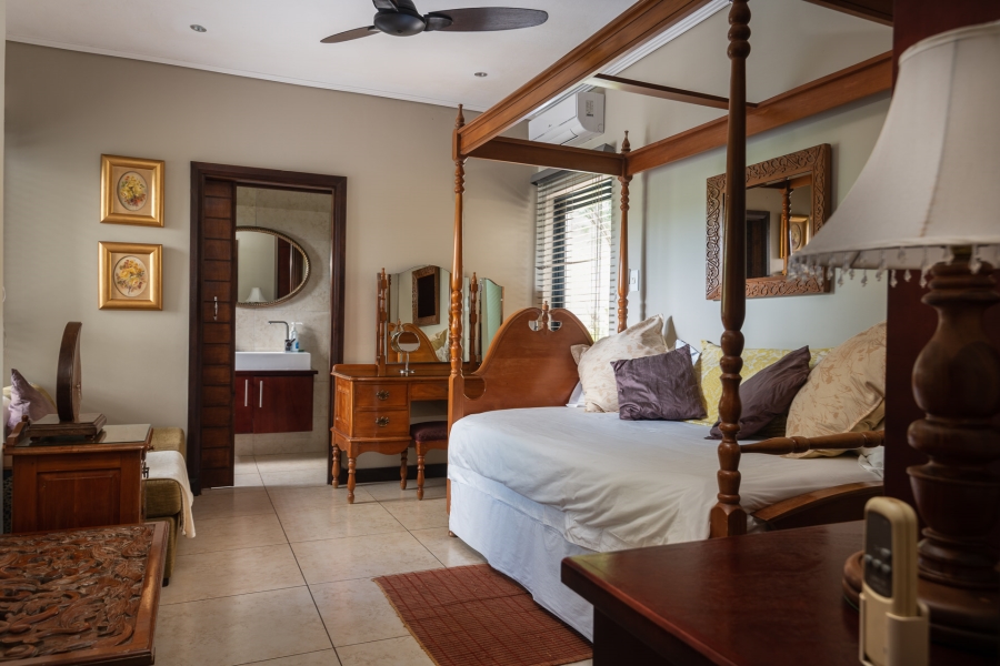 To Let 5 Bedroom Property for Rent in Simbithi Eco Estate KwaZulu-Natal