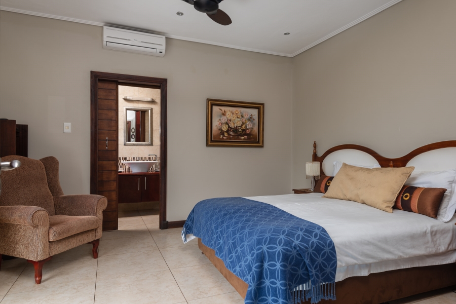 To Let 5 Bedroom Property for Rent in Simbithi Eco Estate KwaZulu-Natal