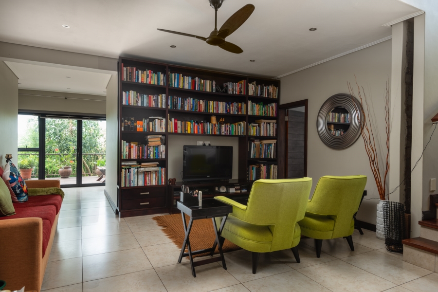 To Let 5 Bedroom Property for Rent in Simbithi Eco Estate KwaZulu-Natal