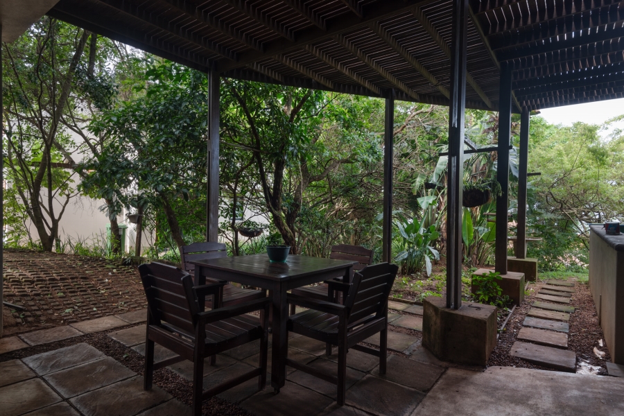 To Let 5 Bedroom Property for Rent in Simbithi Eco Estate KwaZulu-Natal