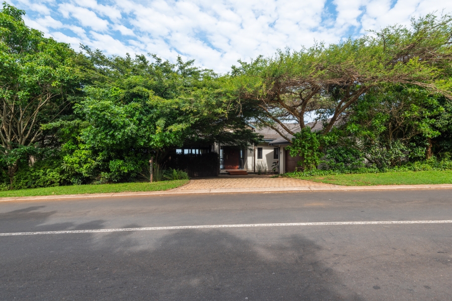 To Let 5 Bedroom Property for Rent in Simbithi Eco Estate KwaZulu-Natal
