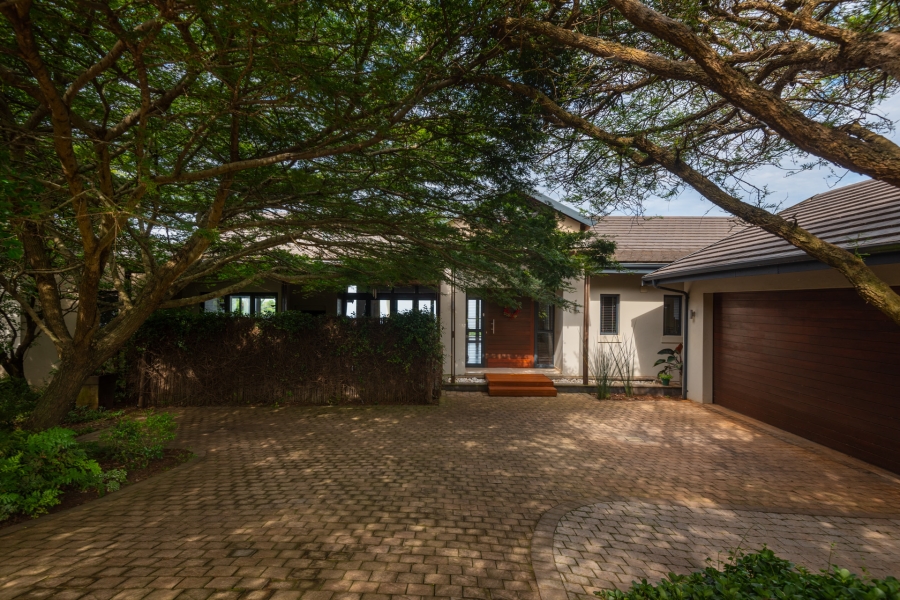 To Let 5 Bedroom Property for Rent in Simbithi Eco Estate KwaZulu-Natal