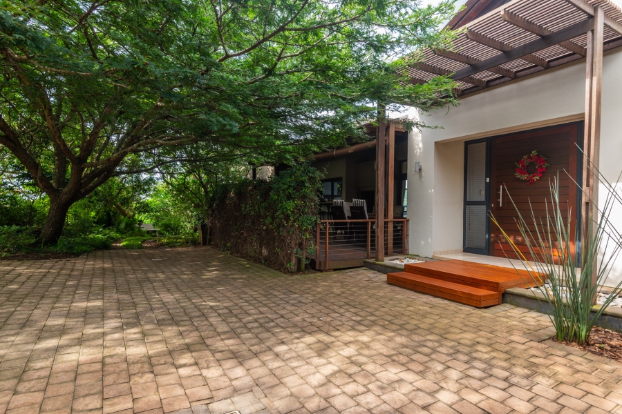 To Let 5 Bedroom Property for Rent in Simbithi Eco Estate KwaZulu-Natal