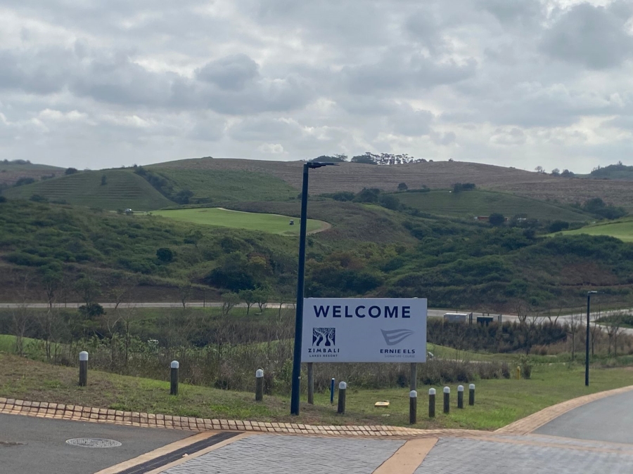 0 Bedroom Property for Sale in Zimbali Lakes Resort KwaZulu-Natal