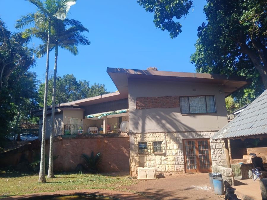 3 Bedroom Property for Sale in Empangeni Central KwaZulu-Natal