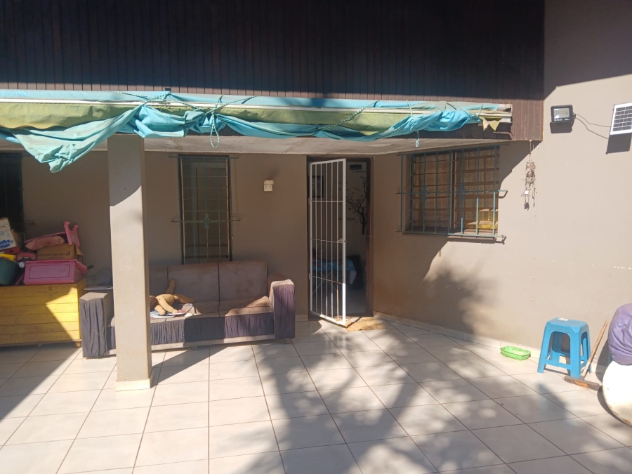 3 Bedroom Property for Sale in Empangeni Central KwaZulu-Natal