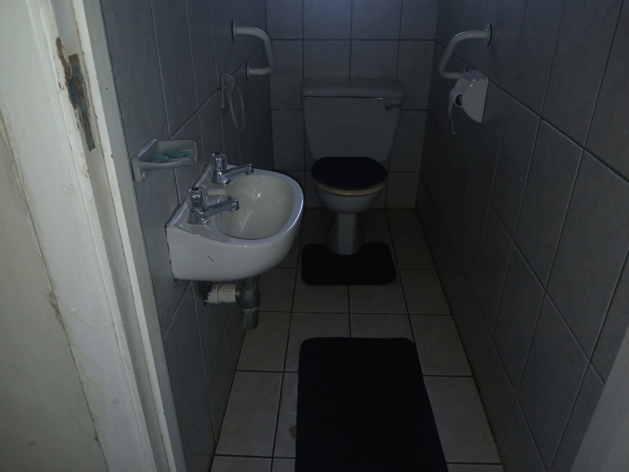 3 Bedroom Property for Sale in Empangeni Central KwaZulu-Natal