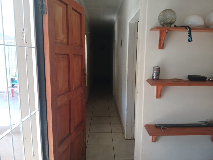 3 Bedroom Property for Sale in Empangeni Central KwaZulu-Natal