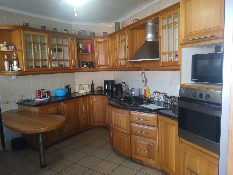 3 Bedroom Property for Sale in Empangeni Central KwaZulu-Natal