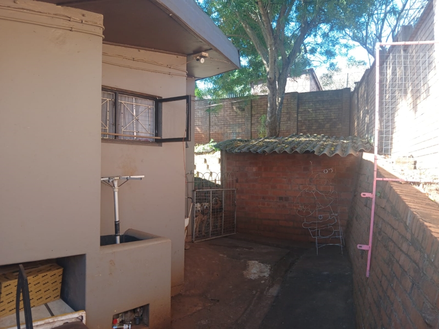3 Bedroom Property for Sale in Empangeni Central KwaZulu-Natal