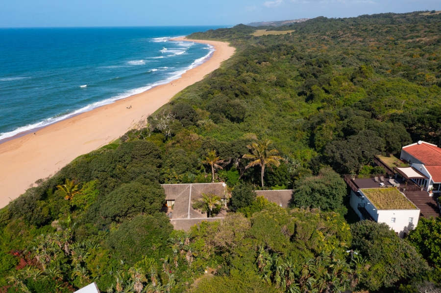 5 Bedroom Property for Sale in Zinkwazi Beach KwaZulu-Natal